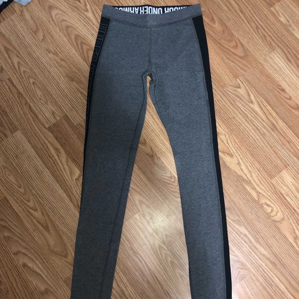 Athletic Legging (Cotton)